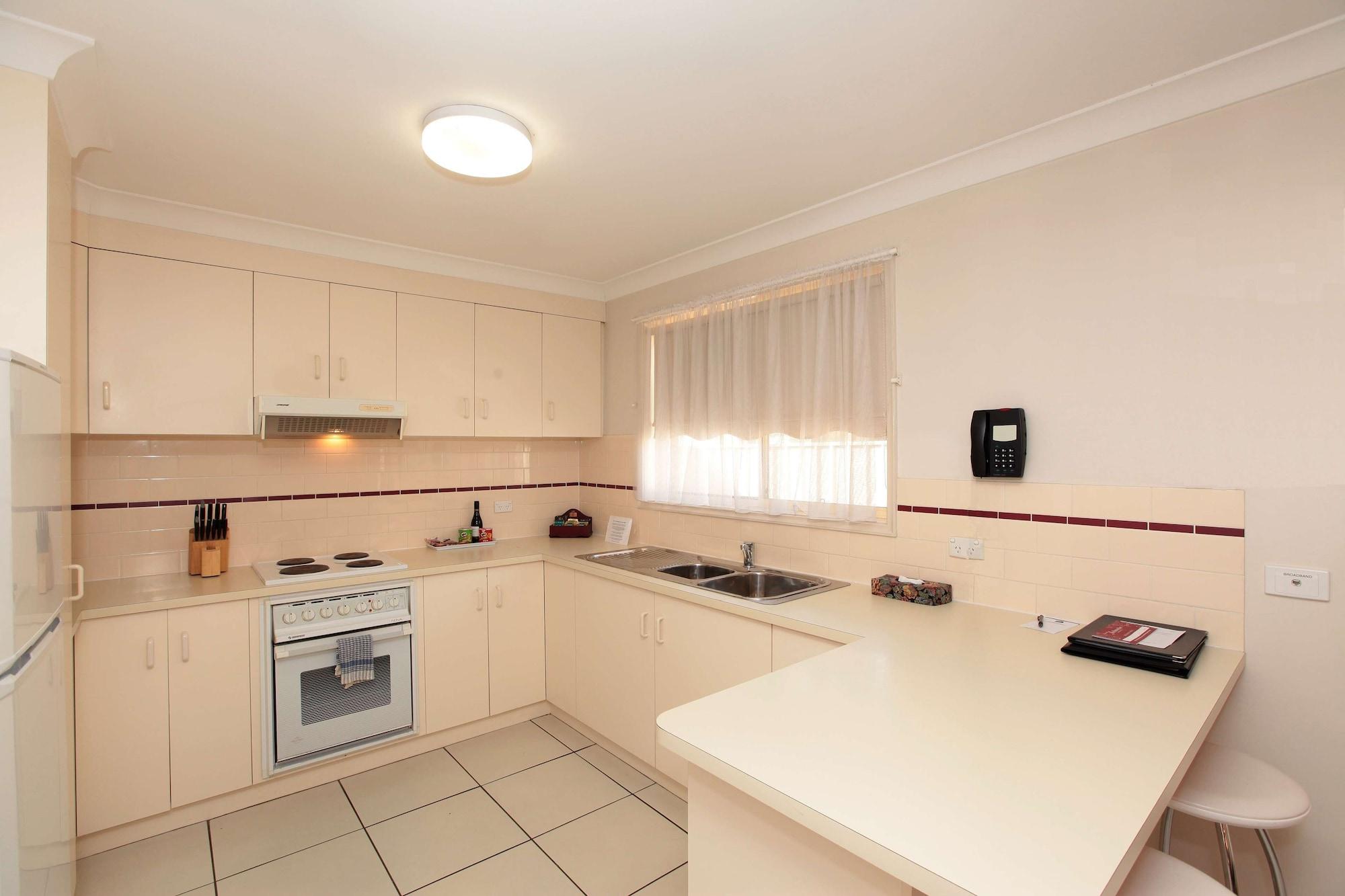 Best Western Ambassador Motor Inn&Apartments Wagga Wagga Exterior foto
