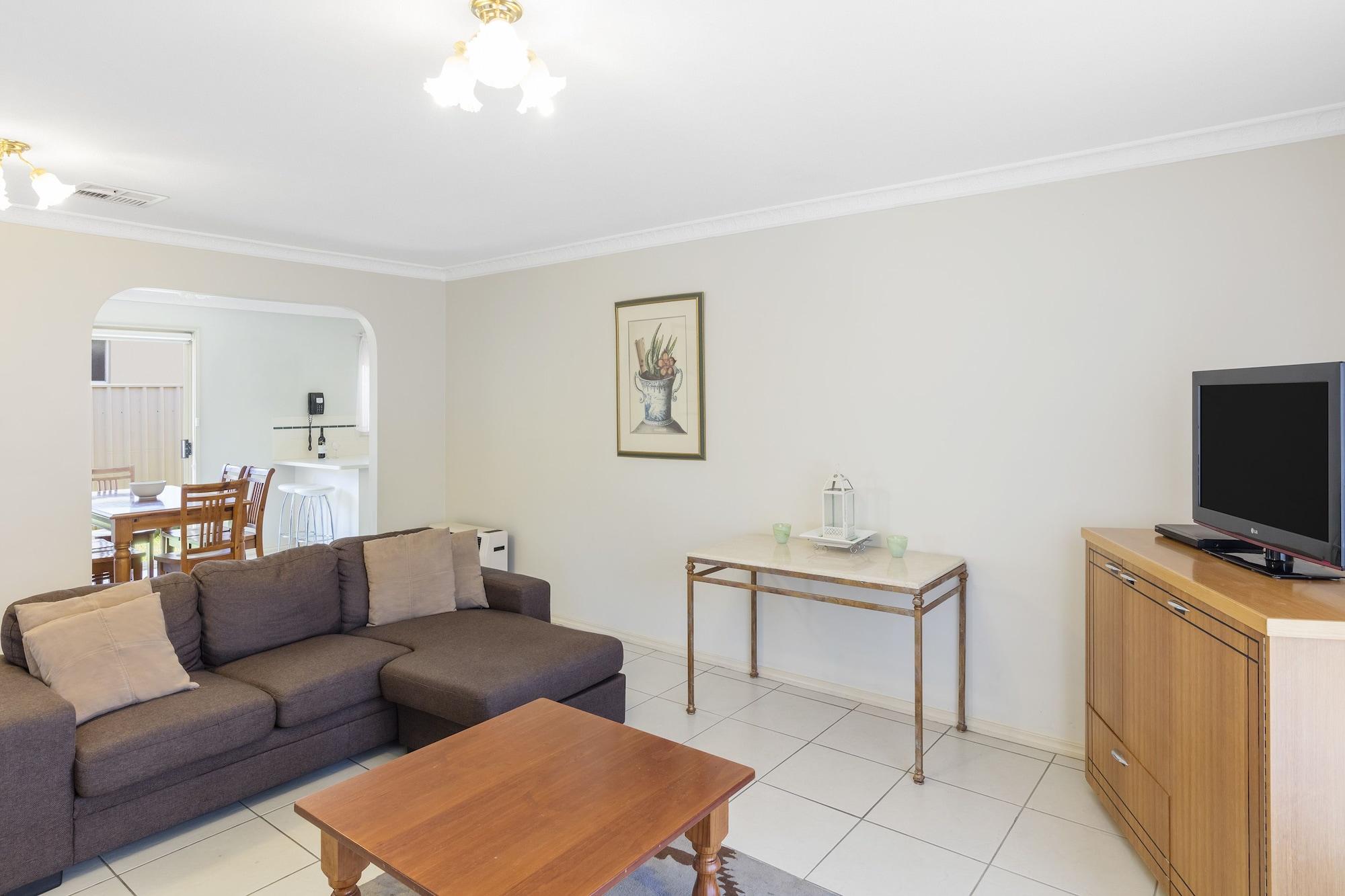 Best Western Ambassador Motor Inn&Apartments Wagga Wagga Exterior foto