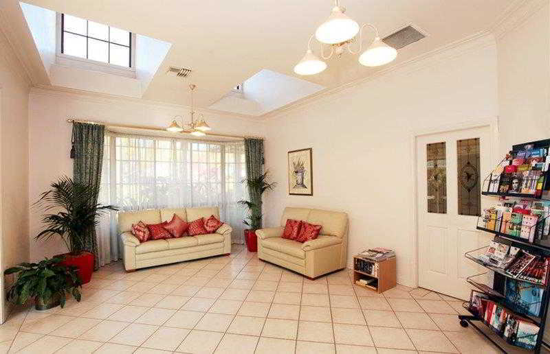 Best Western Ambassador Motor Inn&Apartments Wagga Wagga Exterior foto