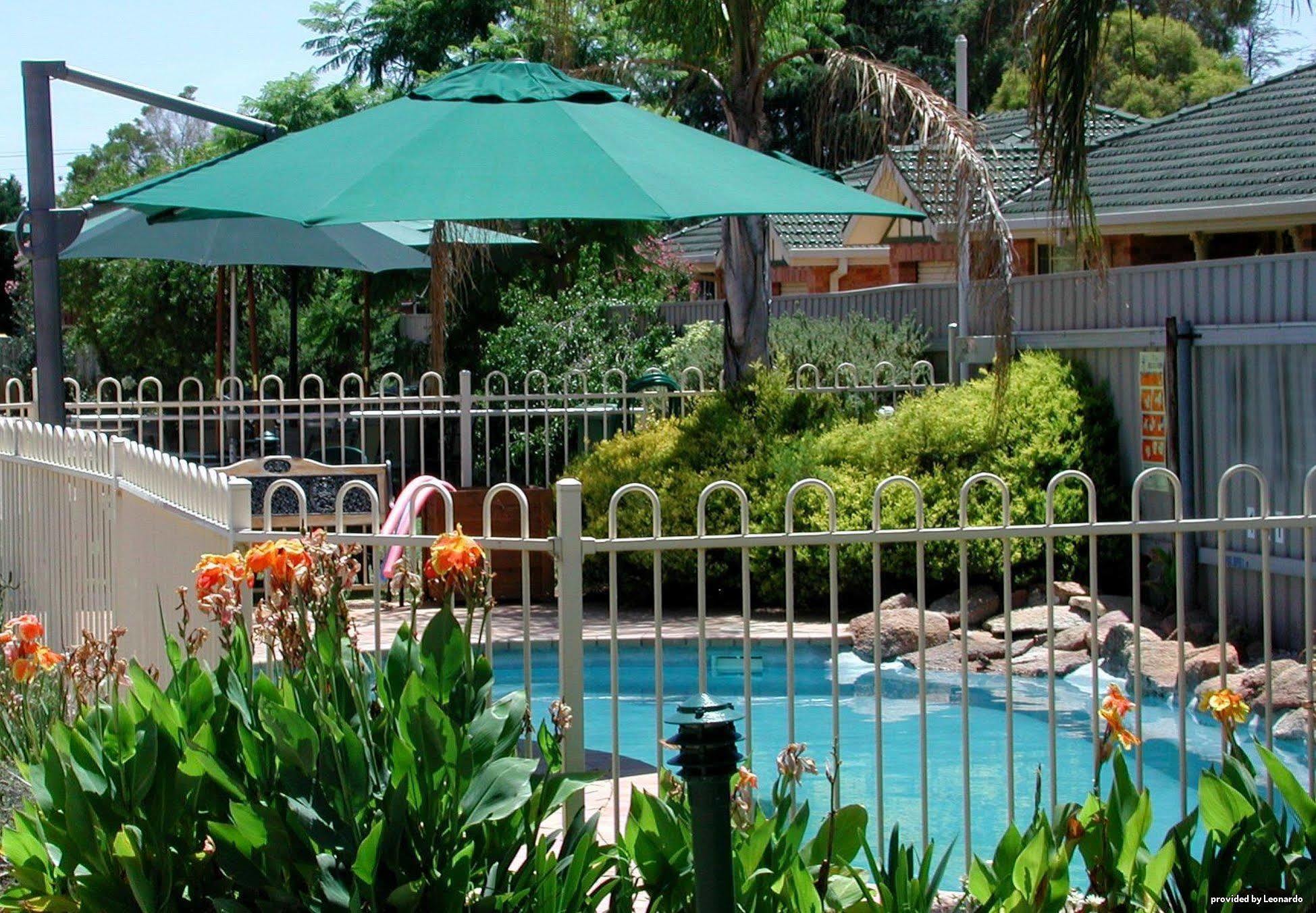 Best Western Ambassador Motor Inn&Apartments Wagga Wagga Facilidades foto