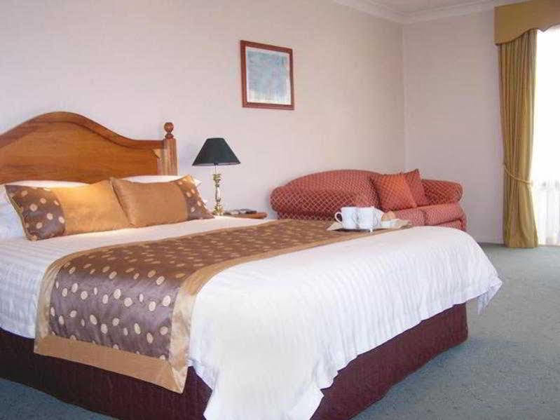 Best Western Ambassador Motor Inn&Apartments Wagga Wagga Exterior foto