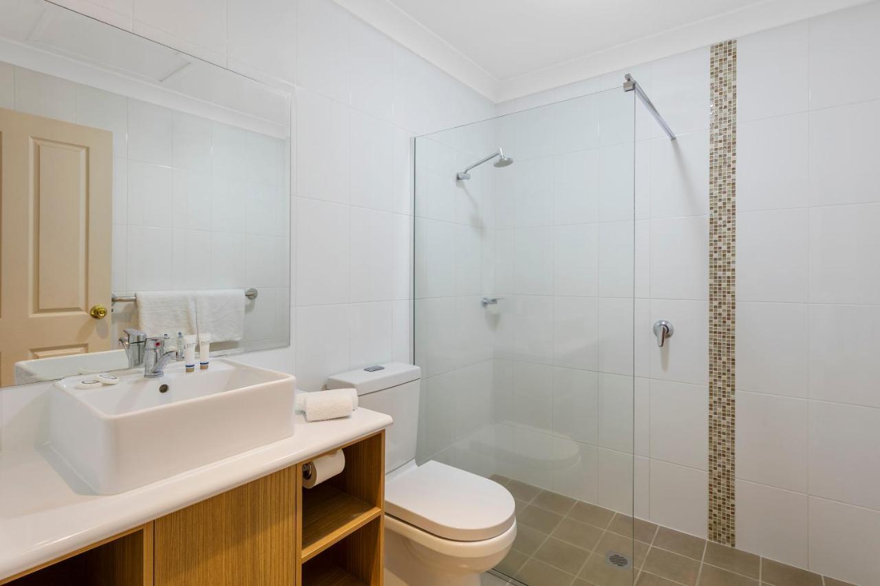 Best Western Ambassador Motor Inn&Apartments Wagga Wagga Quarto foto