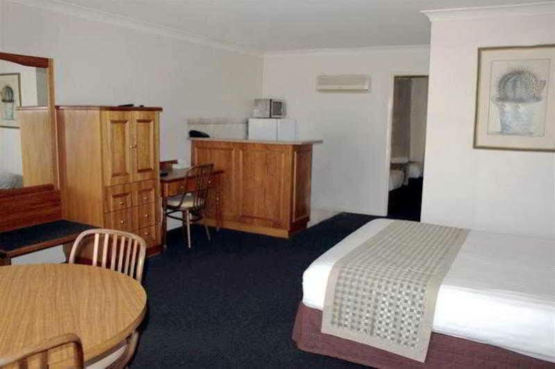 Best Western Ambassador Motor Inn&Apartments Wagga Wagga Exterior foto